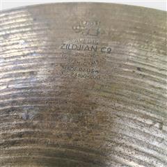 ZXT HiHat Set Rock 14
